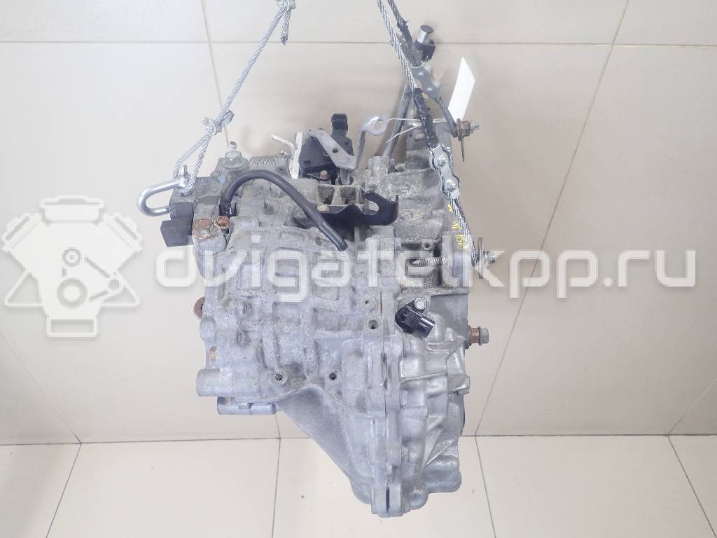 Фото Контрактная (б/у) АКПП для Venucia / Suzuki / Samsung / Nissan / Nissan (Dongfeng) 144 л.с 16V 2.0 л MR20DE бензин 310201xf2b {forloop.counter}}