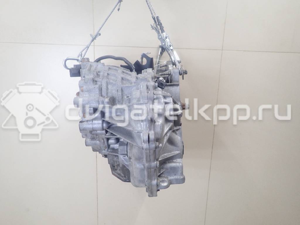 Фото Контрактная (б/у) АКПП для Venucia / Suzuki / Samsung / Nissan / Nissan (Dongfeng) 144 л.с 16V 2.0 л MR20DE бензин 310201xf2b {forloop.counter}}