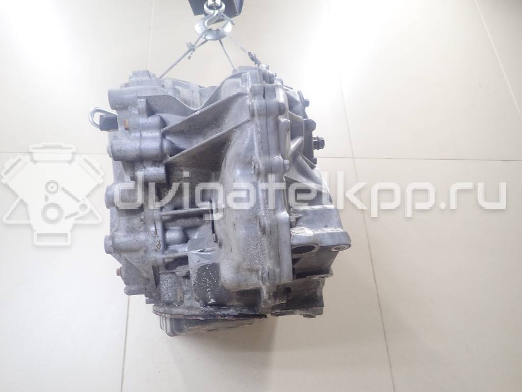 Фото Контрактная (б/у) АКПП для Venucia / Suzuki / Samsung / Nissan / Nissan (Dongfeng) 144 л.с 16V 2.0 л MR20DE бензин 310201xf2b {forloop.counter}}