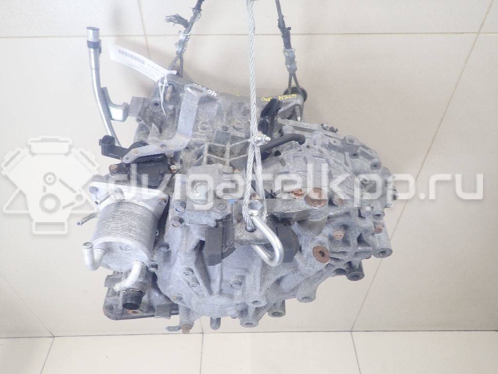 Фото Контрактная (б/у) АКПП для Venucia / Suzuki / Samsung / Nissan / Nissan (Dongfeng) 144 л.с 16V 2.0 л MR20DE бензин 310201xf2b {forloop.counter}}