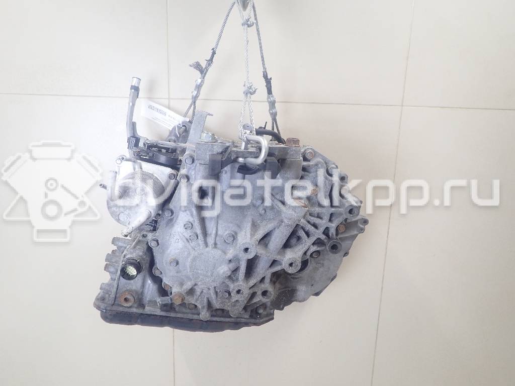 Фото Контрактная (б/у) АКПП для Venucia / Suzuki / Samsung / Nissan / Nissan (Dongfeng) 144 л.с 16V 2.0 л MR20DE бензин 310201xf2b {forloop.counter}}