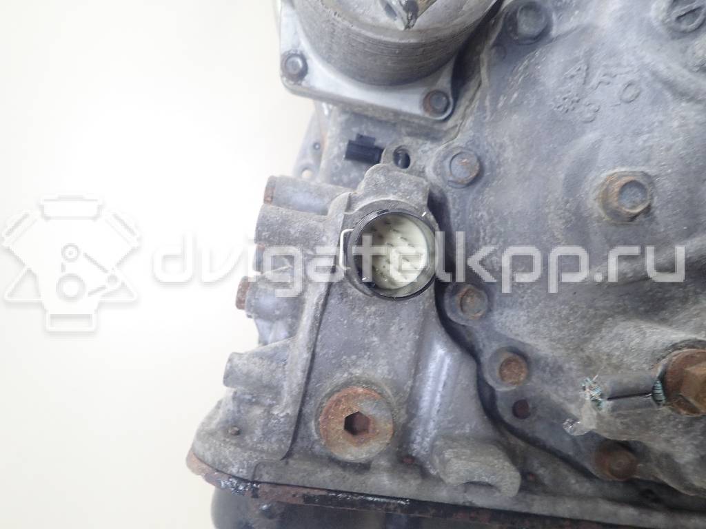 Фото Контрактная (б/у) АКПП для Venucia / Suzuki / Samsung / Nissan / Nissan (Dongfeng) 144 л.с 16V 2.0 л MR20DE бензин 310201xf2b {forloop.counter}}