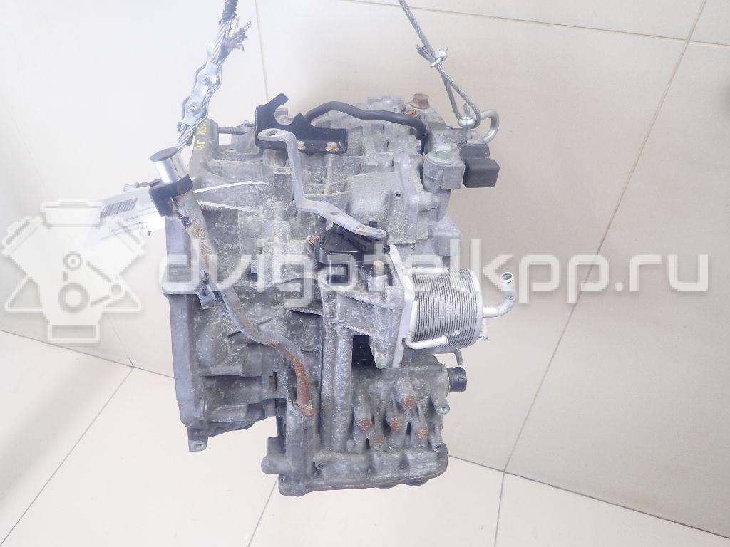 Фото Контрактная (б/у) АКПП для Venucia / Suzuki / Samsung / Nissan / Nissan (Dongfeng) 144 л.с 16V 2.0 л MR20DE бензин 310201xf2b {forloop.counter}}