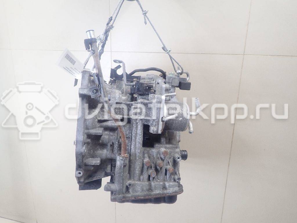 Фото Контрактная (б/у) АКПП для Venucia / Suzuki / Samsung / Nissan / Nissan (Dongfeng) 144 л.с 16V 2.0 л MR20DE бензин 310201xf2b {forloop.counter}}