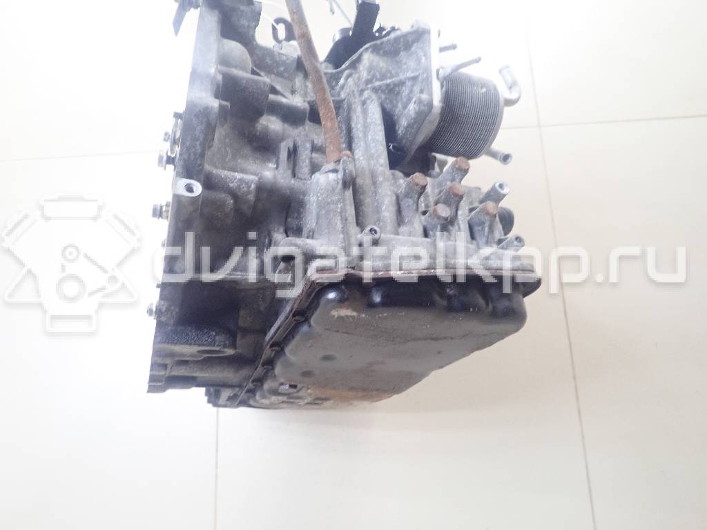 Фото Контрактная (б/у) АКПП для Venucia / Suzuki / Samsung / Nissan / Nissan (Dongfeng) 144 л.с 16V 2.0 л MR20DE бензин 310201xf2b {forloop.counter}}