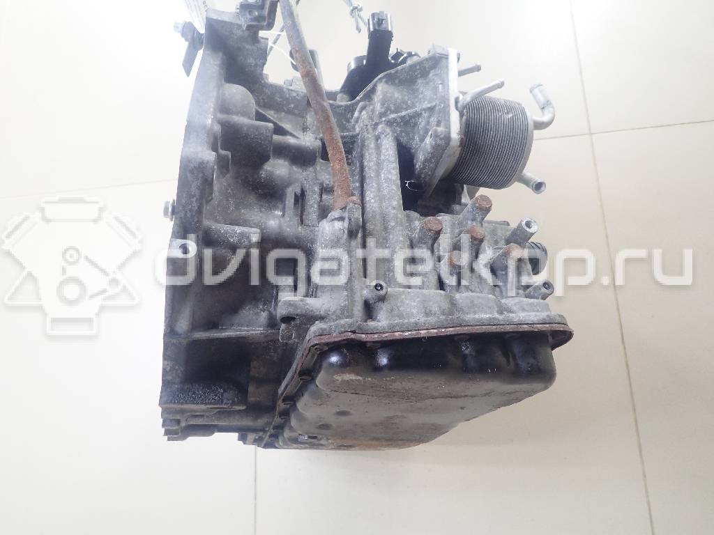 Фото Контрактная (б/у) АКПП для Venucia / Suzuki / Samsung / Nissan / Nissan (Dongfeng) 144 л.с 16V 2.0 л MR20DE бензин 310201xf2b {forloop.counter}}