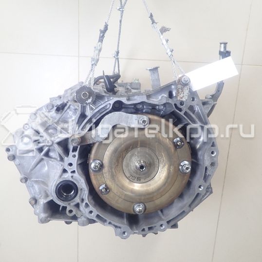 Фото Контрактная (б/у) АКПП для Samsung / Suzuki / Nissan / Nissan (Dongfeng) 133-144 л.с 16V 2.0 л MR20DE бензин 310201xf2b