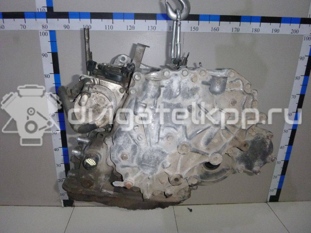 Фото Контрактная (б/у) АКПП для Samsung / Suzuki / Nissan / Nissan (Dongfeng) 131-147 л.с 16V 2.0 л MR20DE бензин 310201XF0E {forloop.counter}}