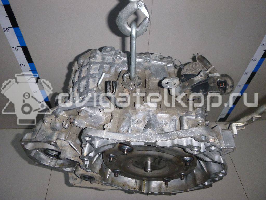 Фото Контрактная (б/у) АКПП для Samsung / Suzuki / Nissan / Nissan (Dongfeng) 131-147 л.с 16V 2.0 л MR20DE бензин 310201XF0E {forloop.counter}}