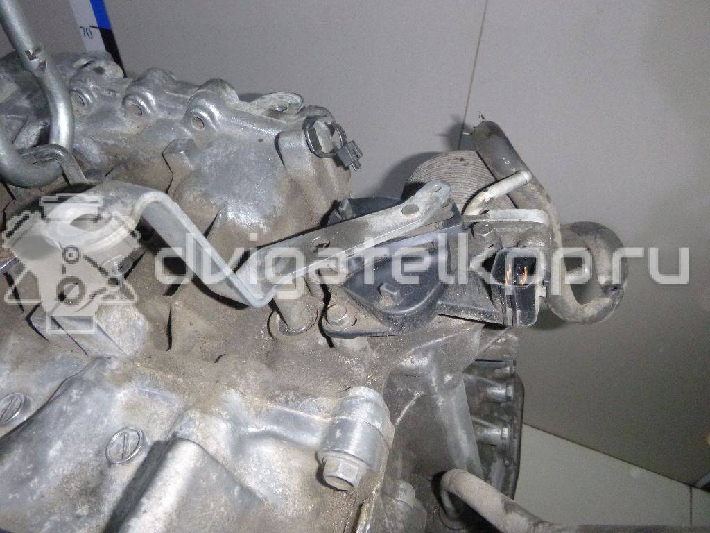 Фото Контрактная (б/у) АКПП для Samsung / Suzuki / Nissan / Nissan (Dongfeng) 131-147 л.с 16V 2.0 л MR20DE бензин 310201XF0E {forloop.counter}}