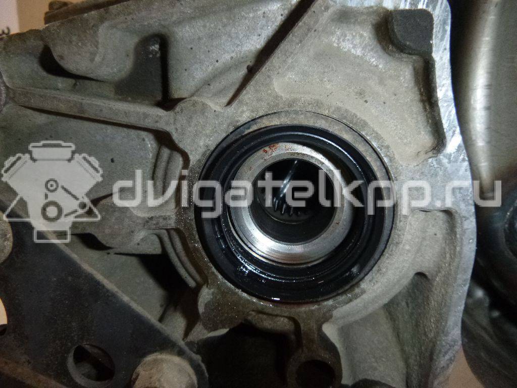 Фото Контрактная (б/у) АКПП для Dongfeng (Dfac) / Nissan (Zhengzhou) / Samsung / Mazda / Nissan / Mitsubishi / Nissan (Dongfeng) 117 л.с 16V 1.6 л HR16DE бензин 310203CX3C {forloop.counter}}