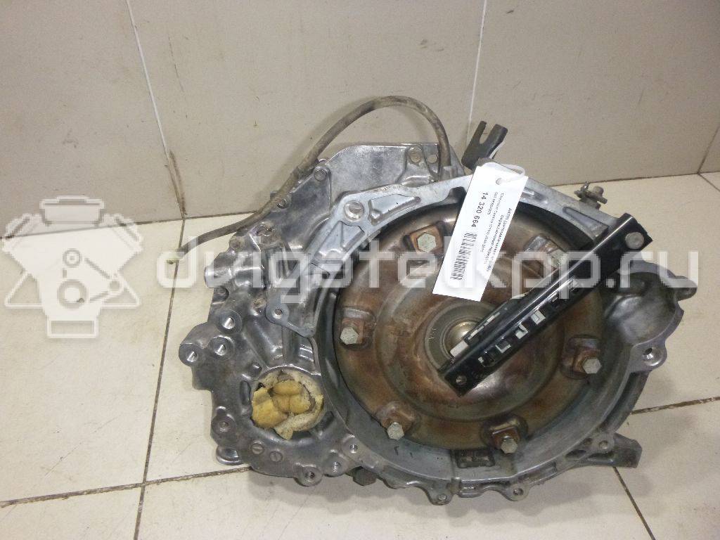 Фото Контрактная (б/у) АКПП для Holden / Opel / Chevrolet / Vauxhall 211 л.с 24V 3.2 л Z 32 SE бензин 96624976 {forloop.counter}}