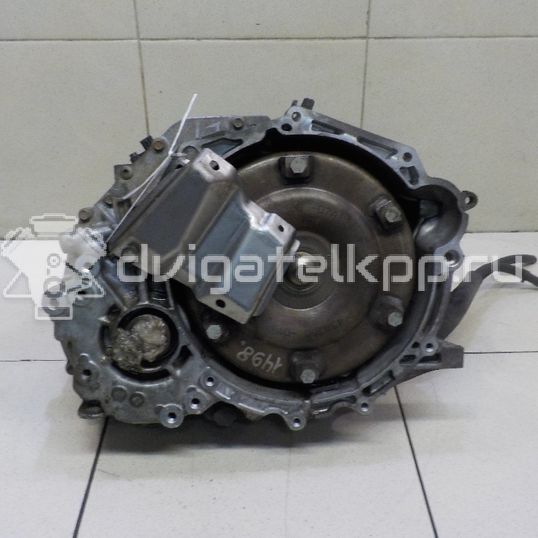 Фото Контрактная (б/у) АКПП для Holden / Opel / Chevrolet / Vauxhall 211 л.с 24V 3.2 л Z 32 SE бензин 96624976