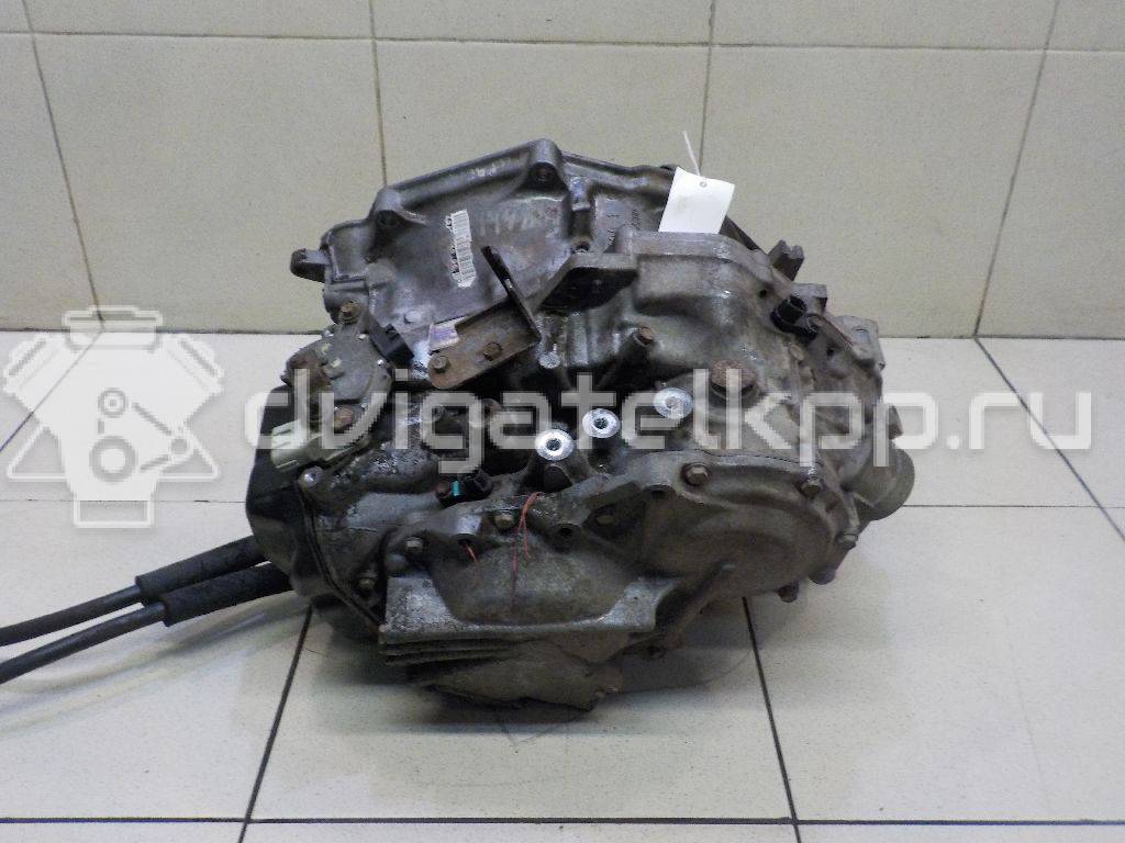 Фото Контрактная (б/у) АКПП для Holden / Opel / Chevrolet / Vauxhall 211 л.с 24V 3.2 л Z 32 SE бензин 96624976 {forloop.counter}}