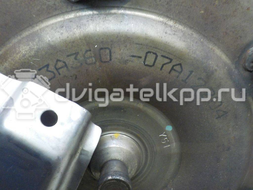 Фото Контрактная (б/у) АКПП для Holden / Opel / Chevrolet / Vauxhall 211 л.с 24V 3.2 л Z 32 SE бензин 96624976 {forloop.counter}}