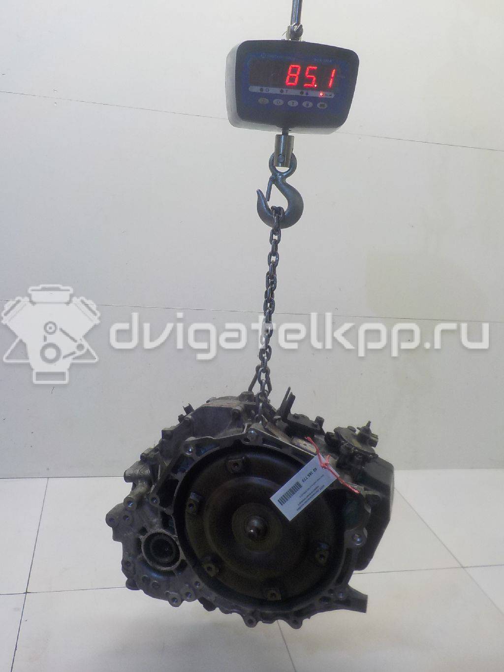 Фото Контрактная (б/у) АКПП для Holden / Opel / Chevrolet / Vauxhall 211 л.с 24V 3.2 л Z 32 SE бензин 96624976 {forloop.counter}}