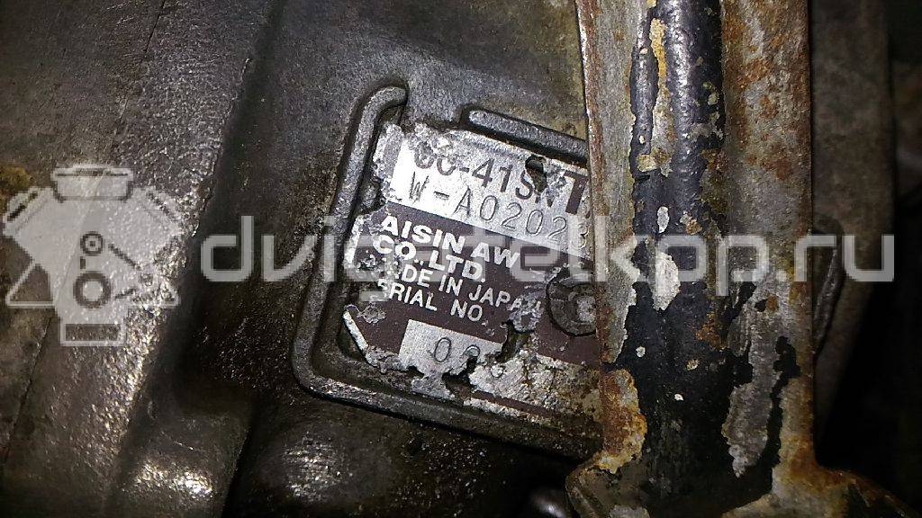 Фото Контрактная (б/у) АКПП для Holden / Opel / Vauxhall 115 л.с 16V 1.8 л X 18 XE1 бензин 90523457 {forloop.counter}}