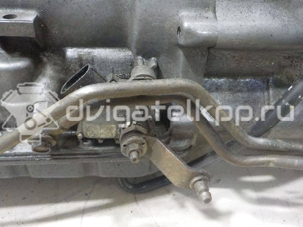 Фото Контрактная (б/у) АКПП для Maruti Suzuki / Suzuki / Chevrolet / Geo / Maruti 128-132 л.с 16V 2.0 л J20A бензин 2100065J12 {forloop.counter}}