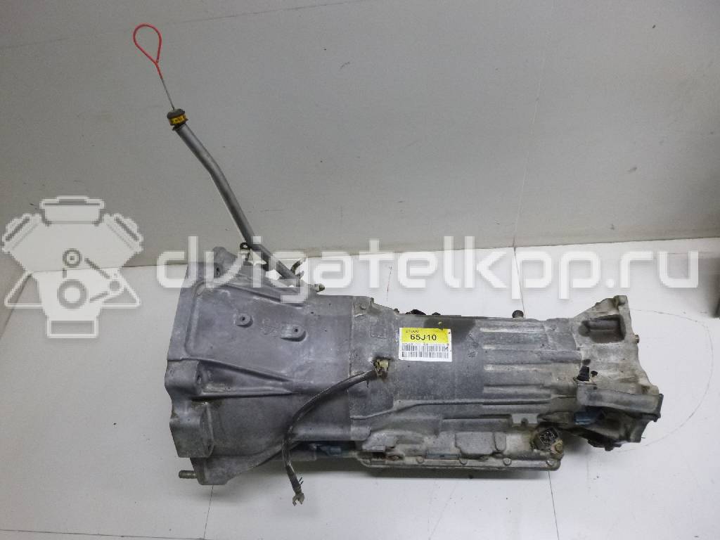 Фото Контрактная (б/у) АКПП для Maruti Suzuki / Suzuki / Chevrolet / Geo / Maruti 122 л.с 16V 2.0 л J20A бензин {forloop.counter}}