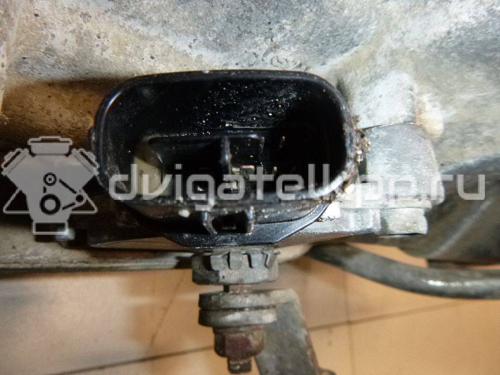 Фото Контрактная (б/у) АКПП для Maruti Suzuki / Suzuki / Chevrolet / Geo / Maruti 122 л.с 16V 2.0 л J20A бензин {forloop.counter}}