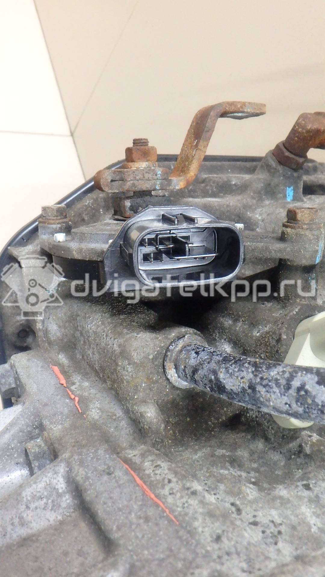 Фото Контрактная (б/у) АКПП для Toyota / Daihatsu / Toyota (Faw) / Toyota (Gac) 152-170 л.с 16V 2.4 л 2AZ-FE бензин 3050033460 {forloop.counter}}