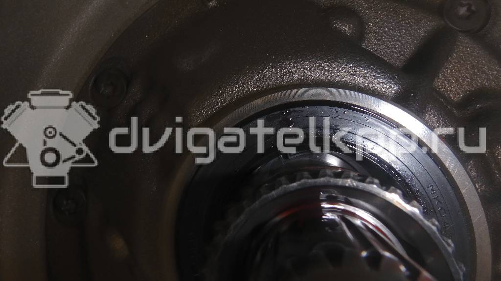 Фото Контрактная (б/у) АКПП для Lotus / Lexus / Toyota / Toyota (Gac) 280-416 л.с 24V 3.5 л 2GR-FE бензин 3050033470 {forloop.counter}}