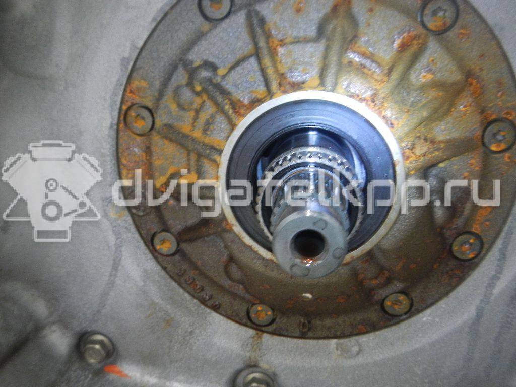 Фото Контрактная (б/у) АКПП для Lotus / Lexus / Toyota / Toyota (Gac) 204-328 л.с 24V 3.5 л 2GR-FE бензин 3050033470 {forloop.counter}}