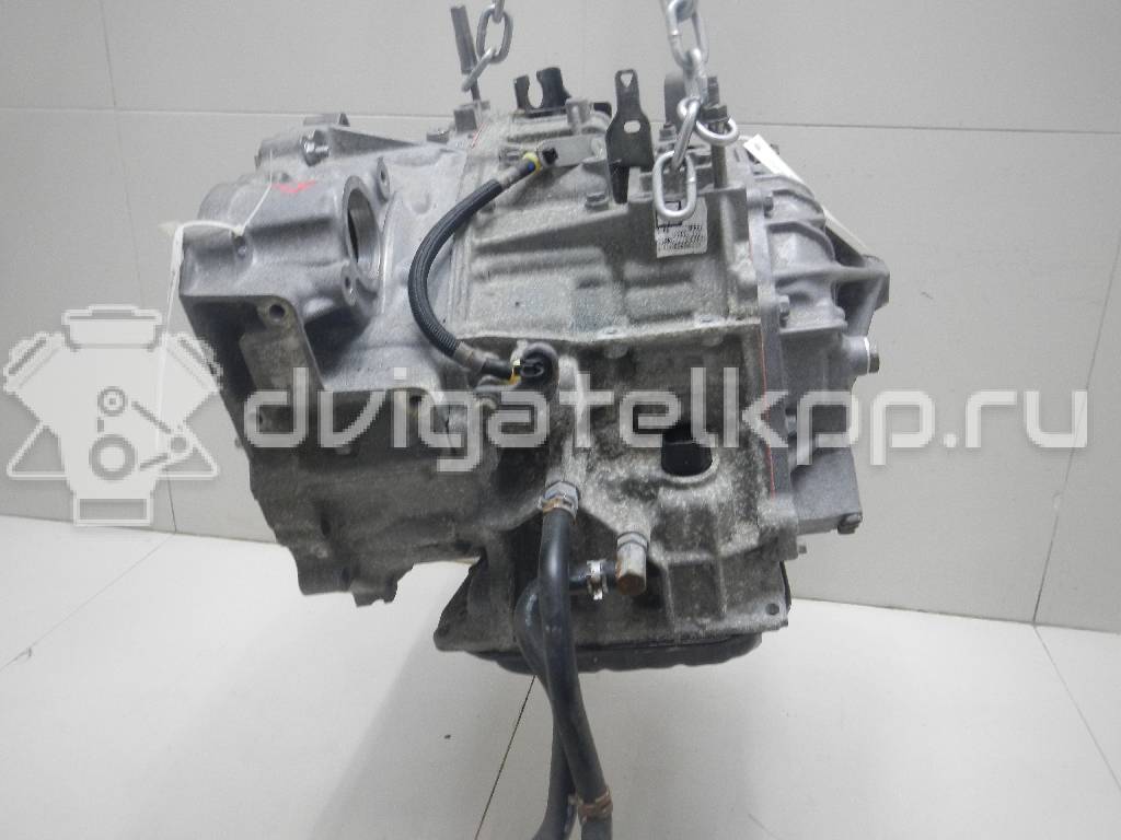 Фото Контрактная (б/у) АКПП для Lotus / Lexus / Toyota / Toyota (Gac) 249-299 л.с 24V 3.5 л 2GR-FE бензин 3050033470 {forloop.counter}}