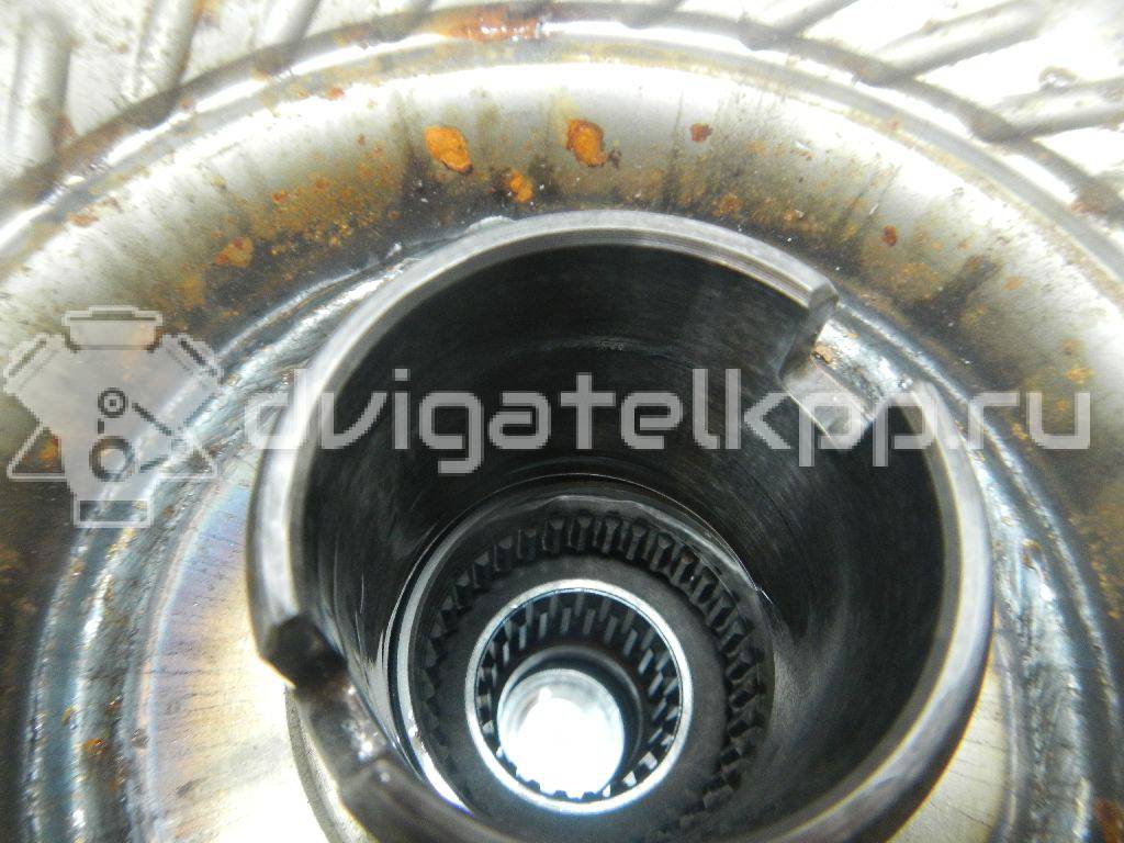 Фото Контрактная (б/у) АКПП для Lotus / Lexus / Toyota / Toyota (Gac) 249-299 л.с 24V 3.5 л 2GR-FE бензин 3050033470 {forloop.counter}}