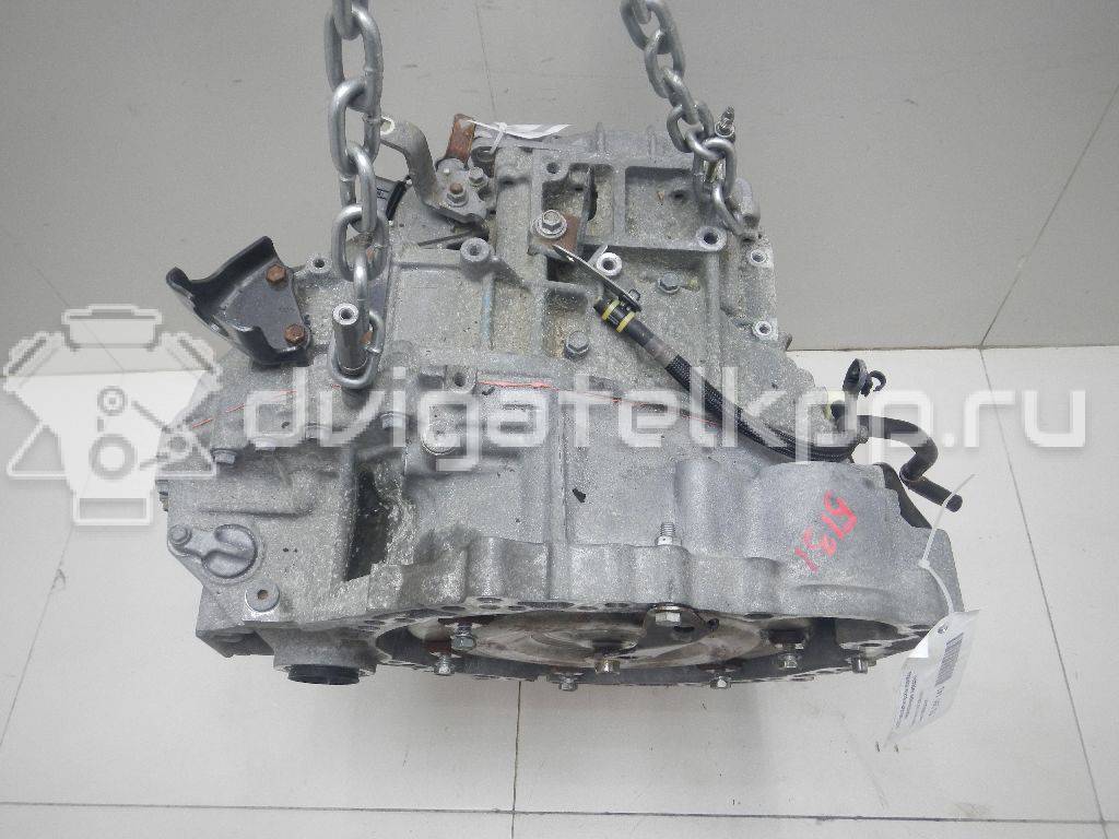 Фото Контрактная (б/у) АКПП для Lotus / Lexus / Toyota / Toyota (Gac) 249-299 л.с 24V 3.5 л 2GR-FE бензин 3050033470 {forloop.counter}}