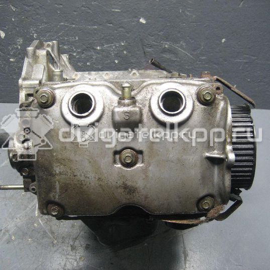 Фото Контрактный (б/у) двигатель EJ20 (Turbo) для Subaru Impreza 211-250 л.с 16V 2.0 л бензин