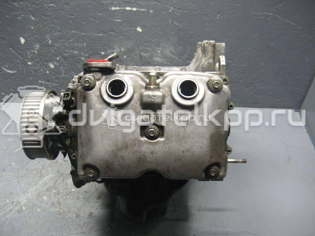 Фото Контрактный (б/у) двигатель EJ20 (Turbo) для Subaru Impreza 211-250 л.с 16V 2.0 л бензин {forloop.counter}}