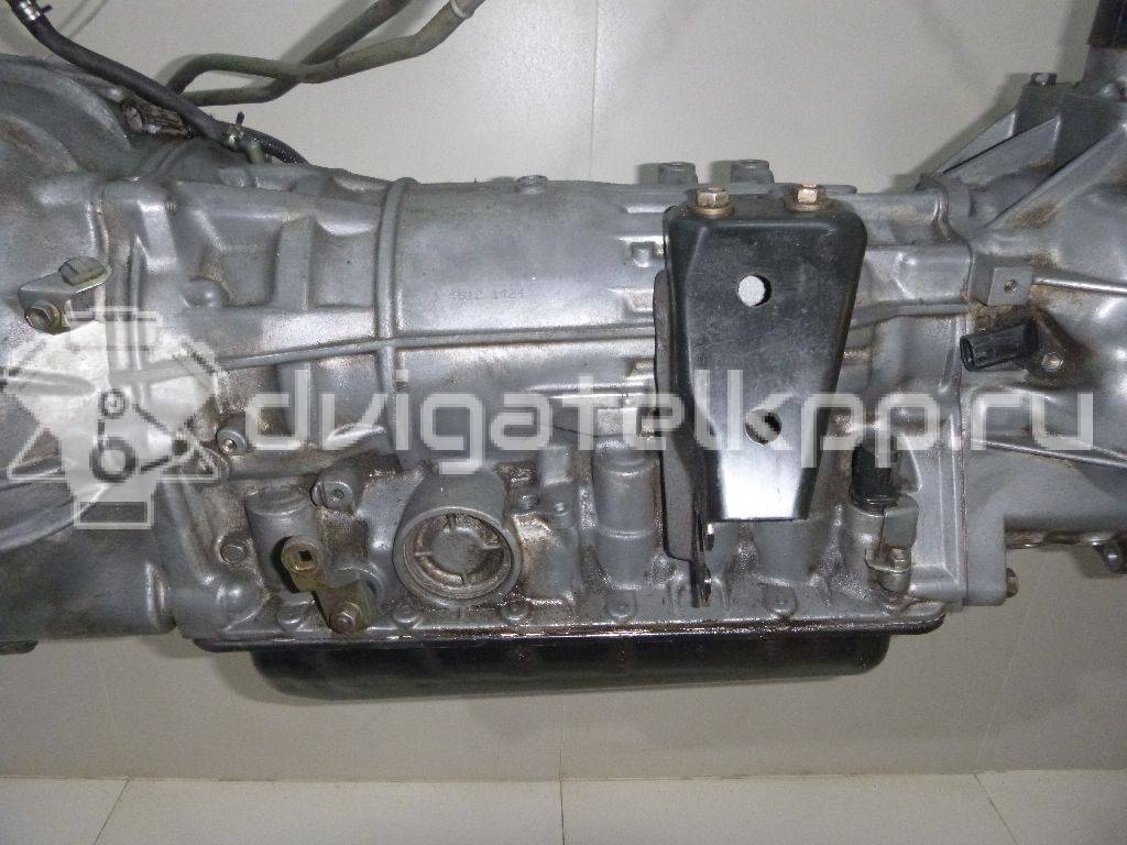 Фото Контрактная (б/у) АКПП для Toyota Dyna / Land Cruiser / Tarago / Granvia H2 , H1 / Hilux 147 л.с 16V 2.7 л 3RZ-FE бензин 350006A050 {forloop.counter}}