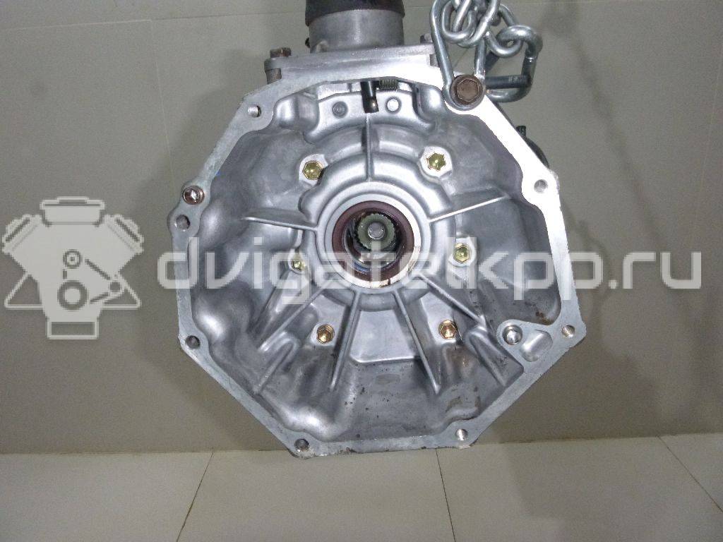 Фото Контрактная (б/у) АКПП для Toyota Dyna / Land Cruiser / Tarago / Granvia H2 , H1 / Hilux 147 л.с 16V 2.7 л 3RZ-FE бензин 350006A050 {forloop.counter}}