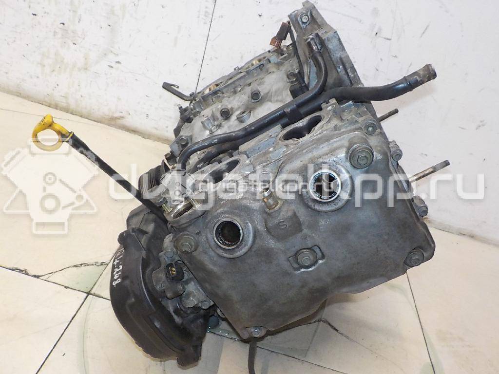 Фото Контрактный (б/у) двигатель EJ20 для Subaru Impreza 112-177 л.с 16V 2.0 л бензин 10100bk590 {forloop.counter}}