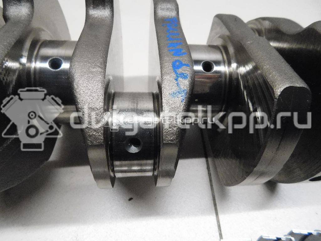 Фото Коленвал для двигателя 224DT для Land Rover Freelander / Range Rover / Discovery 150-190 л.с 16V 2.2 л Дизельное топливо LR001234 {forloop.counter}}