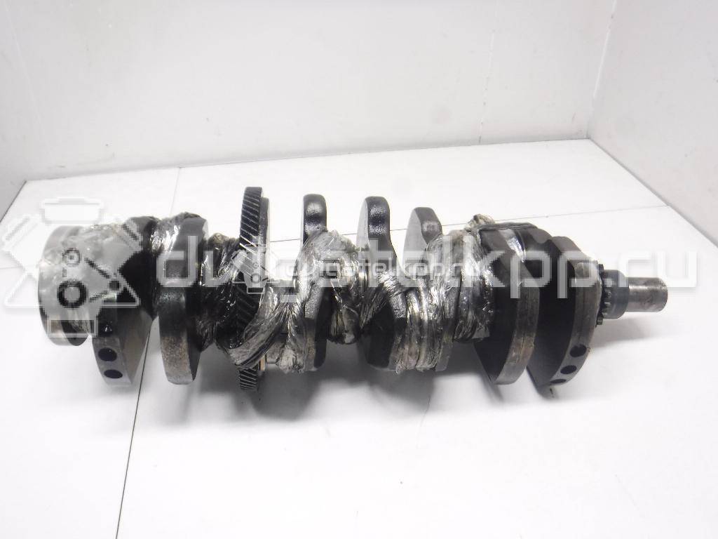 Фото Коленвал для двигателя 224DT для Land Rover Freelander / Range Rover / Discovery 150-190 л.с 16V 2.2 л Дизельное топливо LR022080 {forloop.counter}}