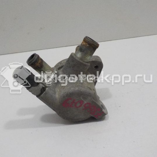 Фото Корпус термостата для двигателя EJ20 для Subaru Impreza 112-177 л.с 16V 2.0 л бензин 11055AA000