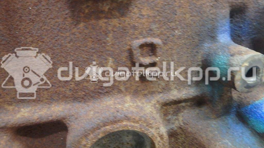 Фото Блок двигателя для двигателя 224DT для Land Rover Freelander / Range Rover / Discovery 150-190 л.с 16V 2.2 л Дизельное топливо LR022691 {forloop.counter}}