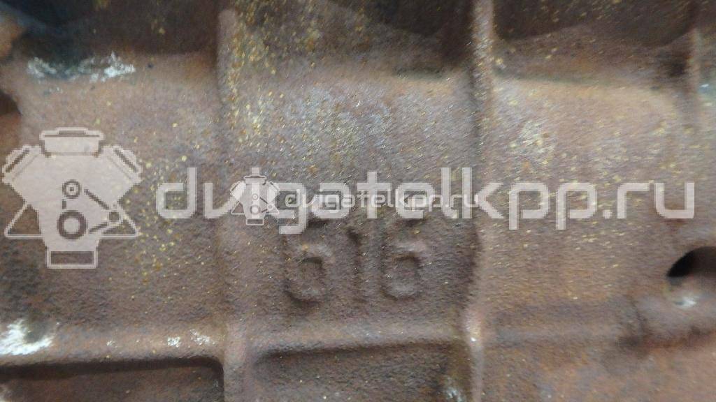 Фото Блок двигателя для двигателя 224DT для Land Rover Freelander / Range Rover / Discovery 150-190 л.с 16V 2.2 л Дизельное топливо LR022691 {forloop.counter}}