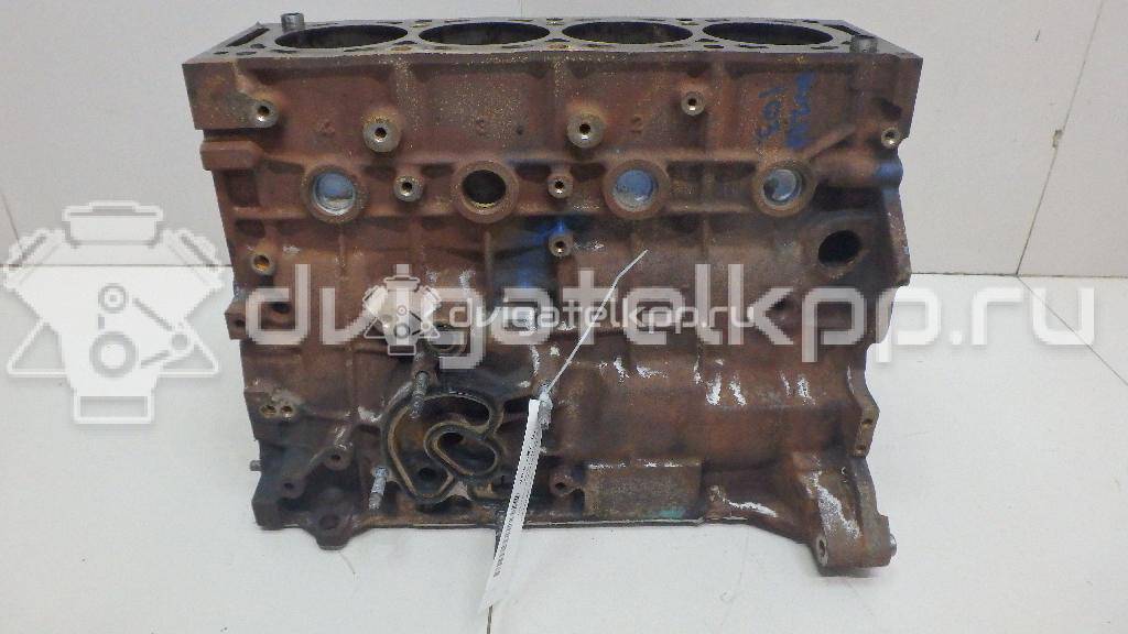 Фото Блок двигателя для двигателя 224DT для Land Rover Freelander / Range Rover / Discovery 150-190 л.с 16V 2.2 л Дизельное топливо LR022691 {forloop.counter}}