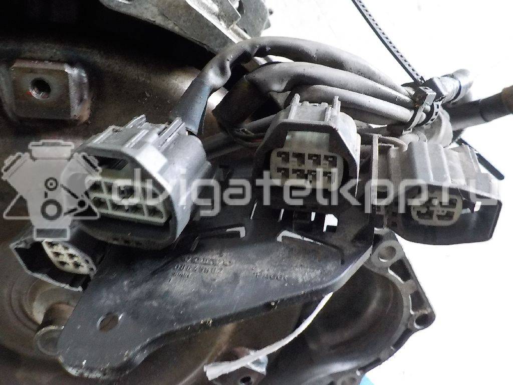 Фото Контрактная (б/у) АКПП для Volvo 850 / S70 Ls / Xc70 193 л.с 20V 2.4 л B 5254 T бензин 8675150 {forloop.counter}}