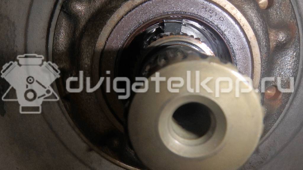 Фото Контрактная (б/у) АКПП для Volvo S80 / V70 / Xc90 / S60 163 л.с 20V 2.4 л D 5244 T5 Дизельное топливо 36050326 {forloop.counter}}