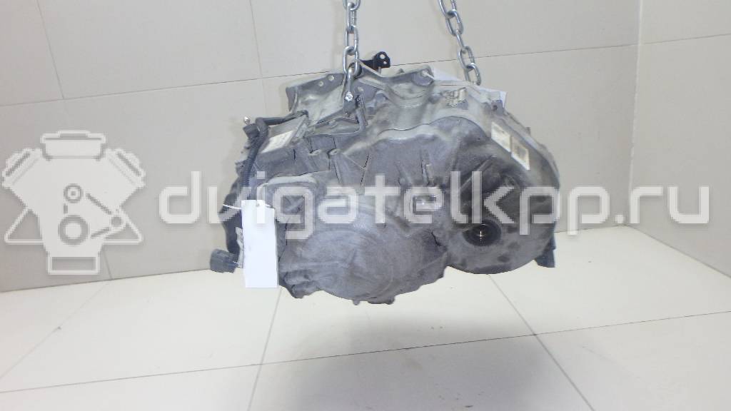 Фото Контрактная (б/у) АКПП для Volvo S80 / V70 / Xc90 / S60 163 л.с 20V 2.4 л D 5244 T5 Дизельное топливо 36050326 {forloop.counter}}