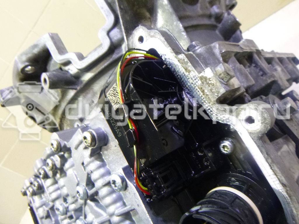 Фото Контрактная (б/у) АКПП для Volvo (Changan) S80L 203 л.с 16V 2.0 л B4204T6 бензин 36051074 {forloop.counter}}