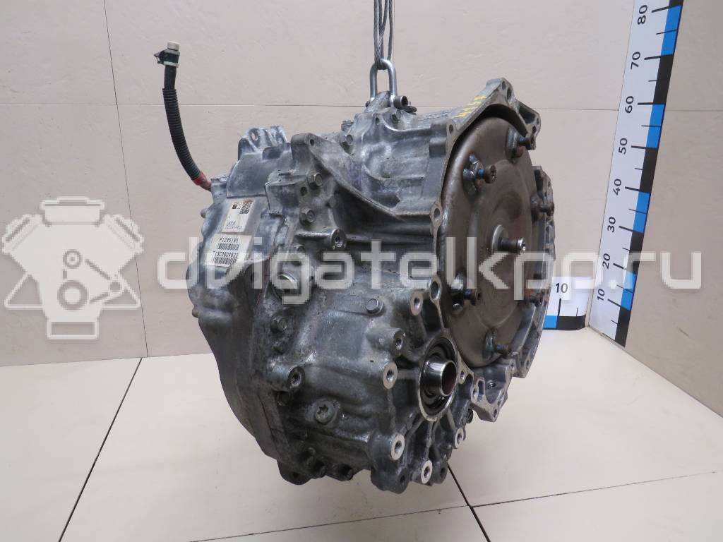 Фото Контрактная (б/у) АКПП для Volvo V70 / V60 / Xc60 / S60 / S80 304-329 л.с 24V 3.0 л B 6304 T4 бензин 36002836 {forloop.counter}}