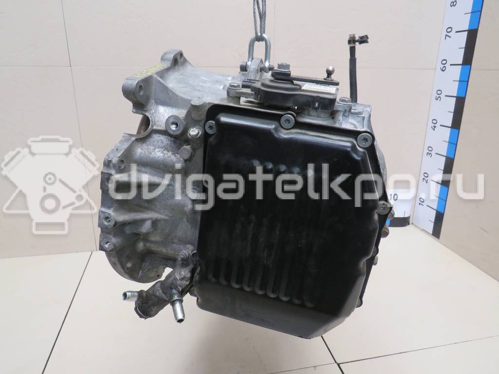 Фото Контрактная (б/у) АКПП для Volvo V70 / V60 / Xc60 / S60 / S80 304-329 л.с 24V 3.0 л B 6304 T4 бензин 36002836 {forloop.counter}}