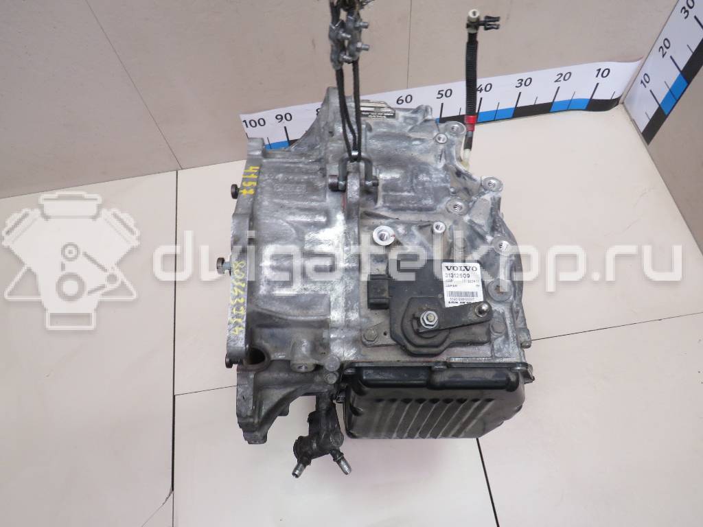 Фото Контрактная (б/у) АКПП для Volvo V70 / V60 / Xc60 / S60 / S80 304-329 л.с 24V 3.0 л B 6304 T4 бензин 36002836 {forloop.counter}}