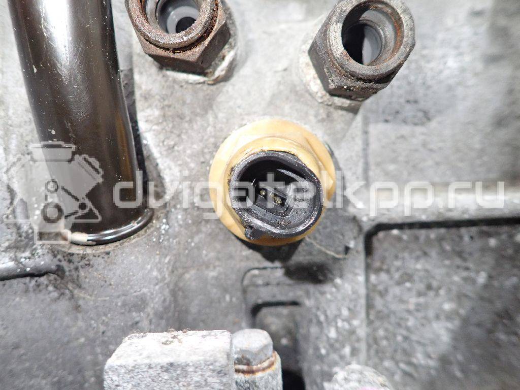 Фото Контрактная (б/у) АКПП для Chrysler / Dodge / Fiat / Honda / Jeep 170-175 л.с 16V 2.4 л ED3 бензин 68010452ac {forloop.counter}}