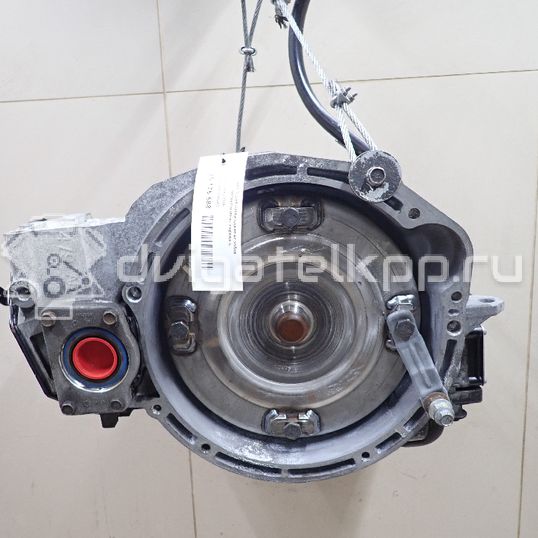 Фото Контрактная (б/у) АКПП для Chrysler / Dodge / Fiat / Honda / Jeep 58 л.с 12V 1.5 л ED3 бензин 68010452ac